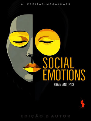 cover image of Social Emotions--Brain and Face
